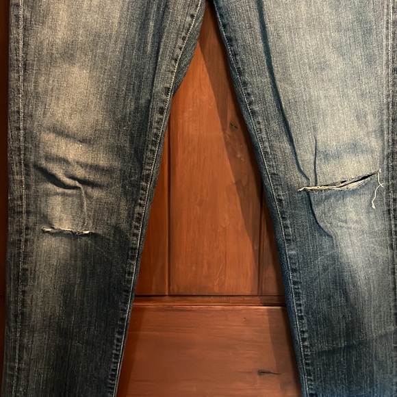 7 For All Mankind Jeans - Picture 2 of 7